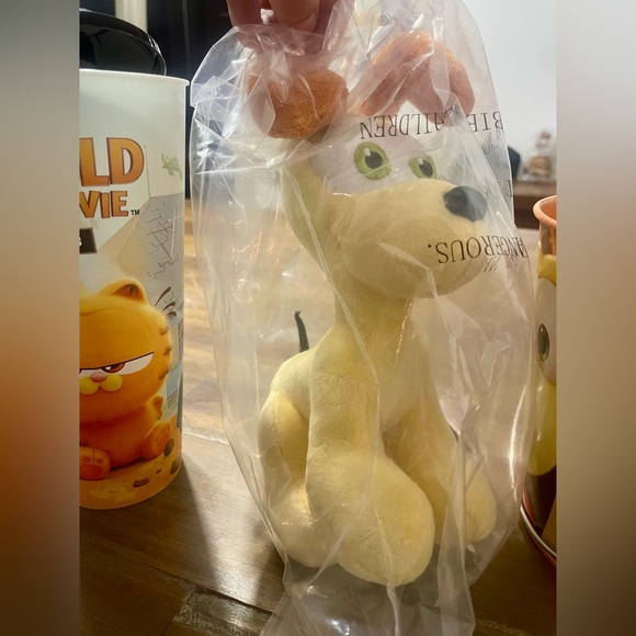 Garfield - Picture 12 of 12